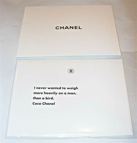 chanel thank you card|Chanel Gift Cards .